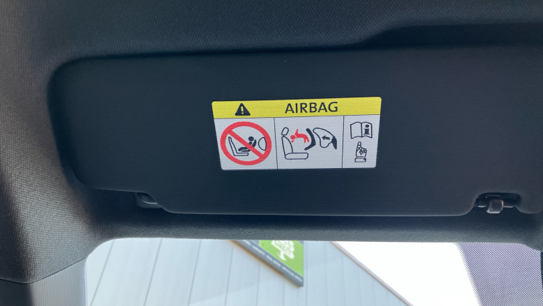 SEAT Arona 1.0 TSI 115 FR 5dr Petrol Hatchback